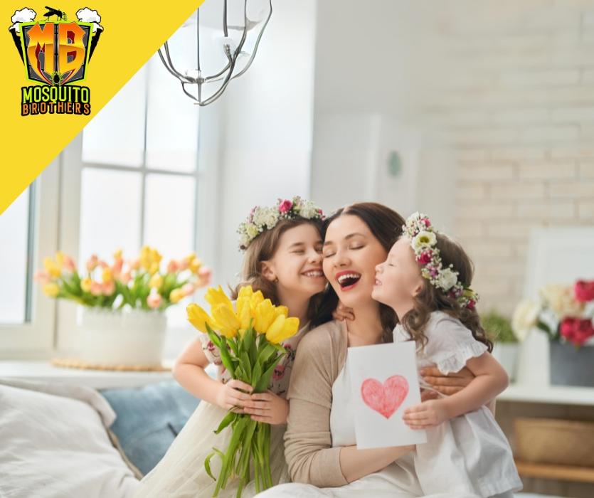 Mosquito Brothers - Hicksville, NY