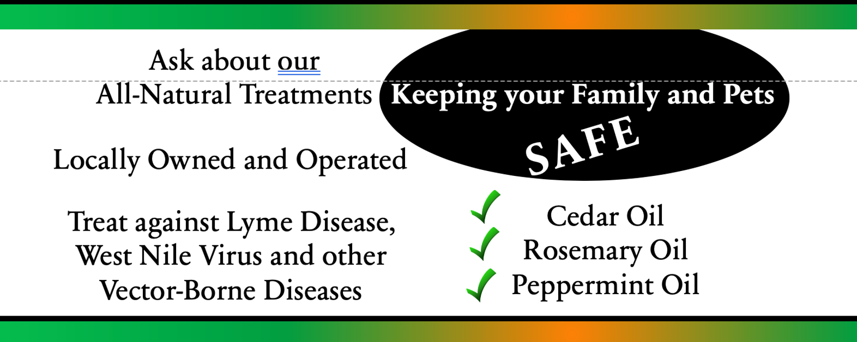 Mosquito Brothers - Hicksville, NY