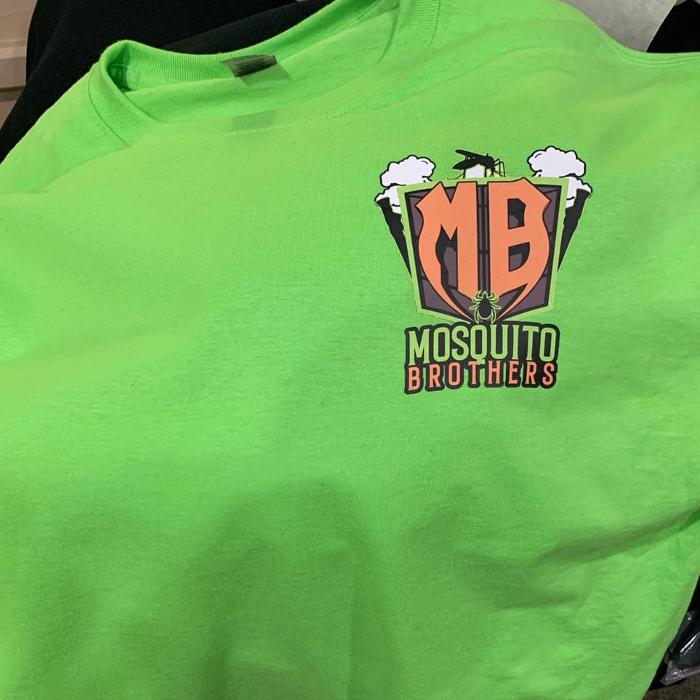 Mosquito Brothers - Hicksville, NY