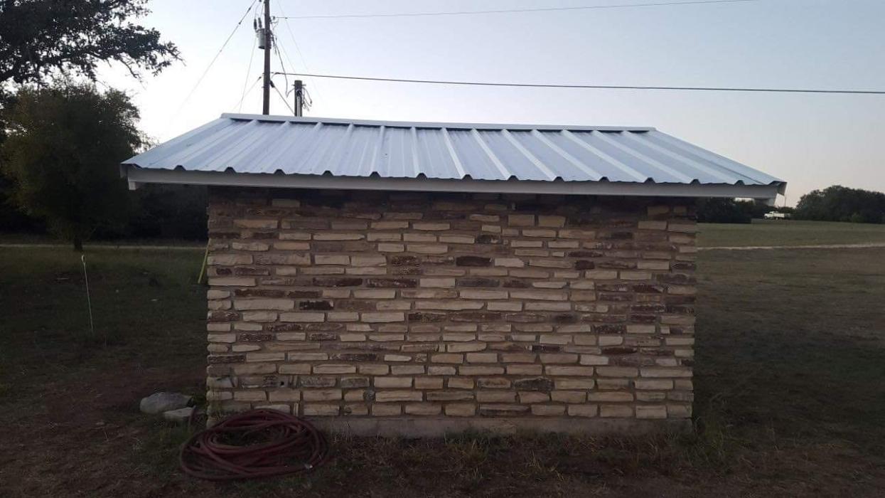 Precious Gems Construction & Design - Copperas Cove, TX