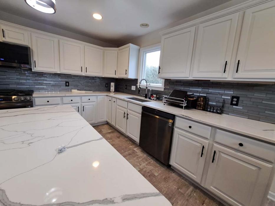 All In Painting - North Bloomfield, OH