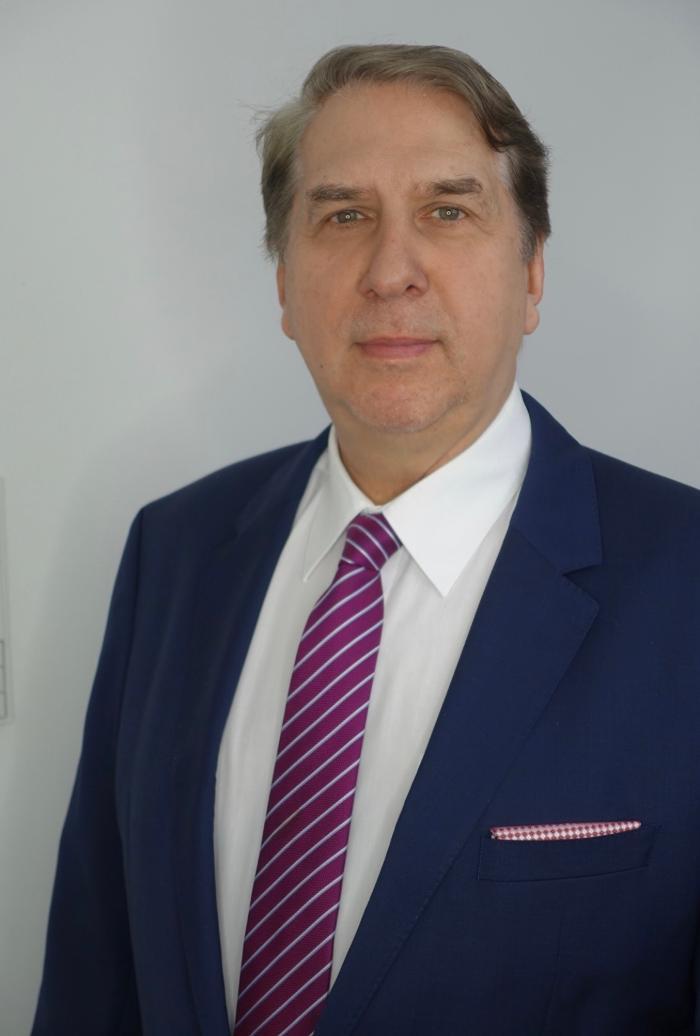 Prof. DDDr.DDr.h.c. Dieter Kindel, Rosenbursenstraße in Wien