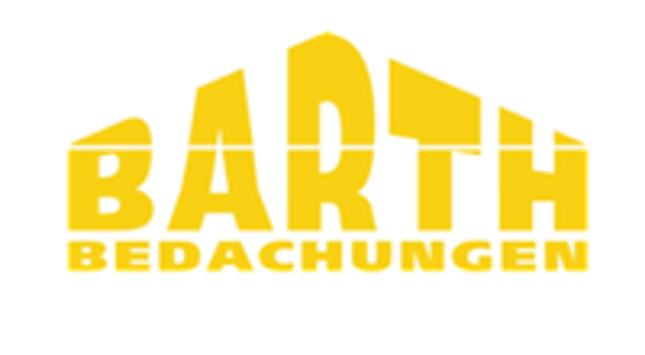 Barth Bedachungen GmbH & Co.KG in Blankenheim an der Ahr - Logo