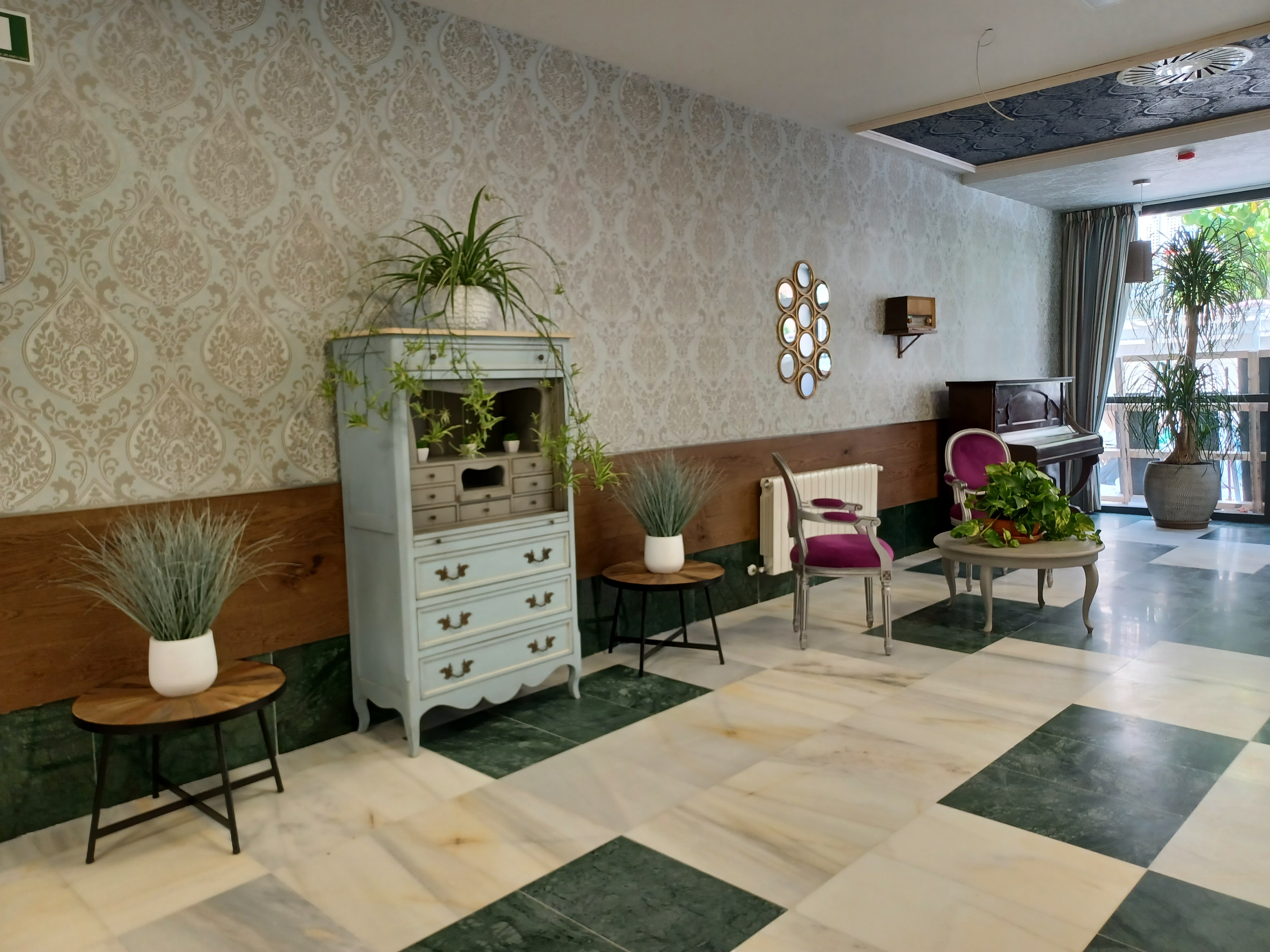 Galería en miniatura