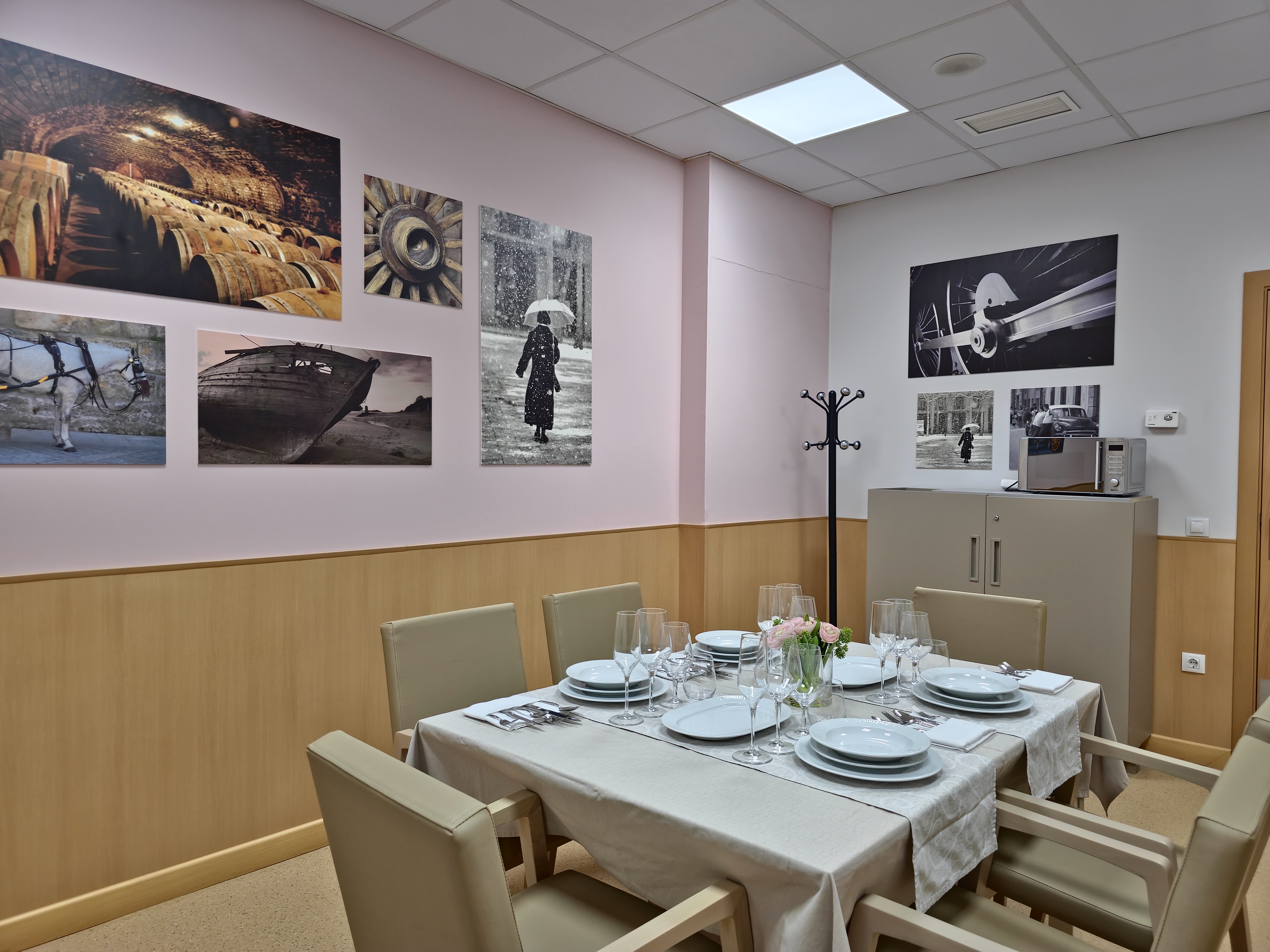 Galería en miniatura