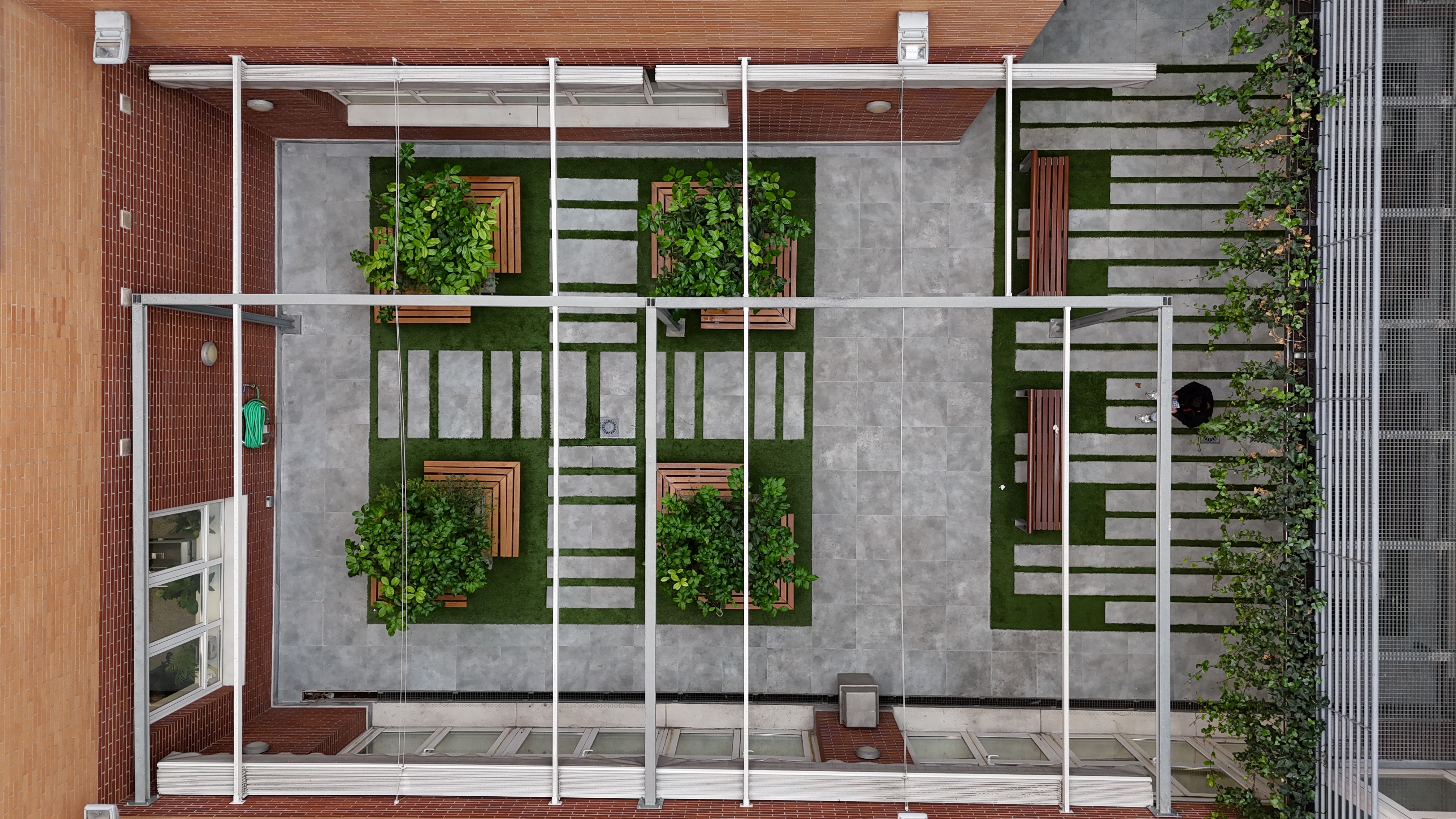 Galería en miniatura