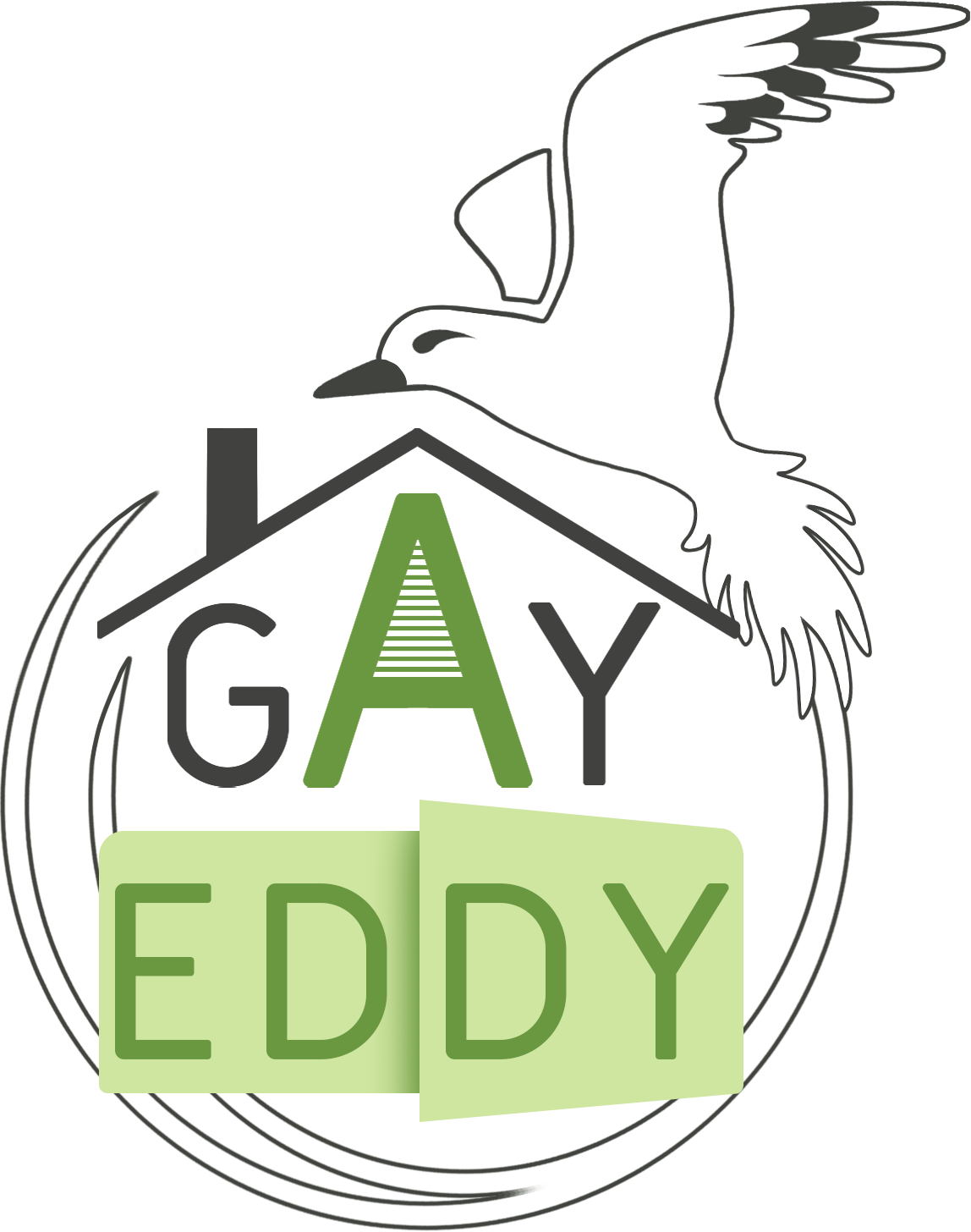 Eddy Gay service technique communal
