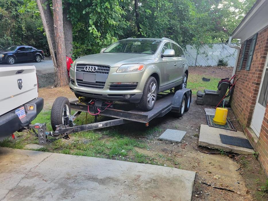 Towforthelow, LLC - High Point, NC