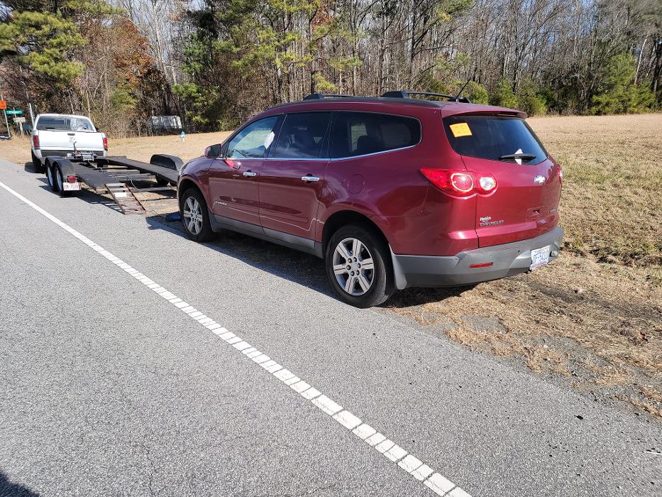 Towforthelow, LLC - High Point, NC