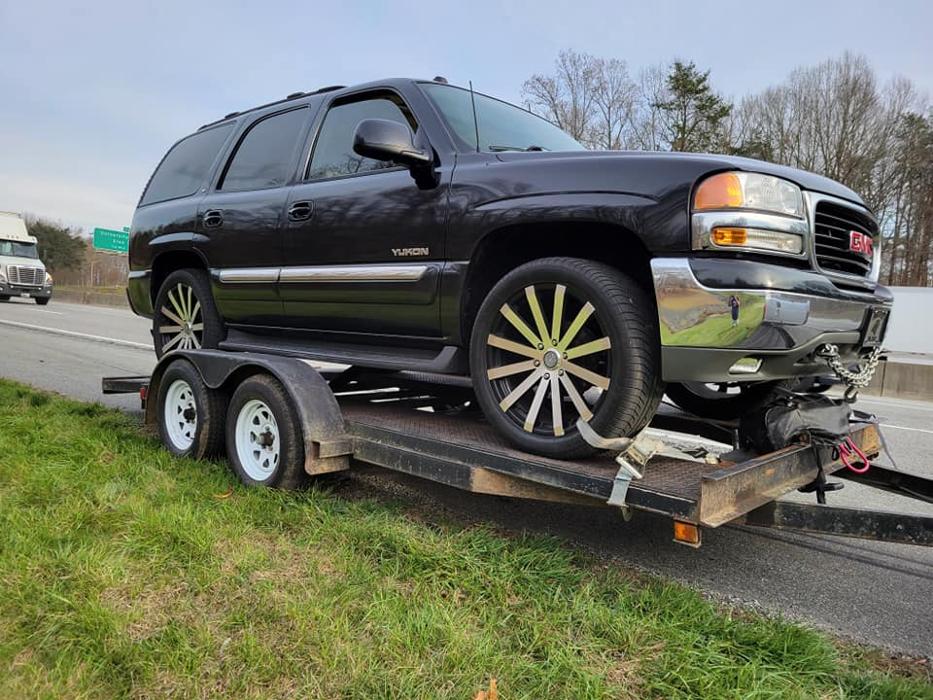 Towforthelow, LLC - High Point, NC