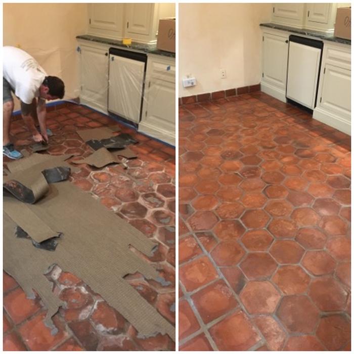 Palm Beach Marble And Tile Restoration Inc. - West Palm Beach, FL