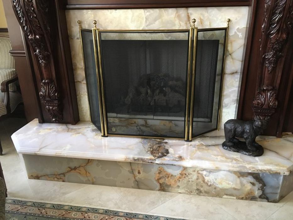 Palm Beach Marble And Tile Restoration Inc. - West Palm Beach, FL