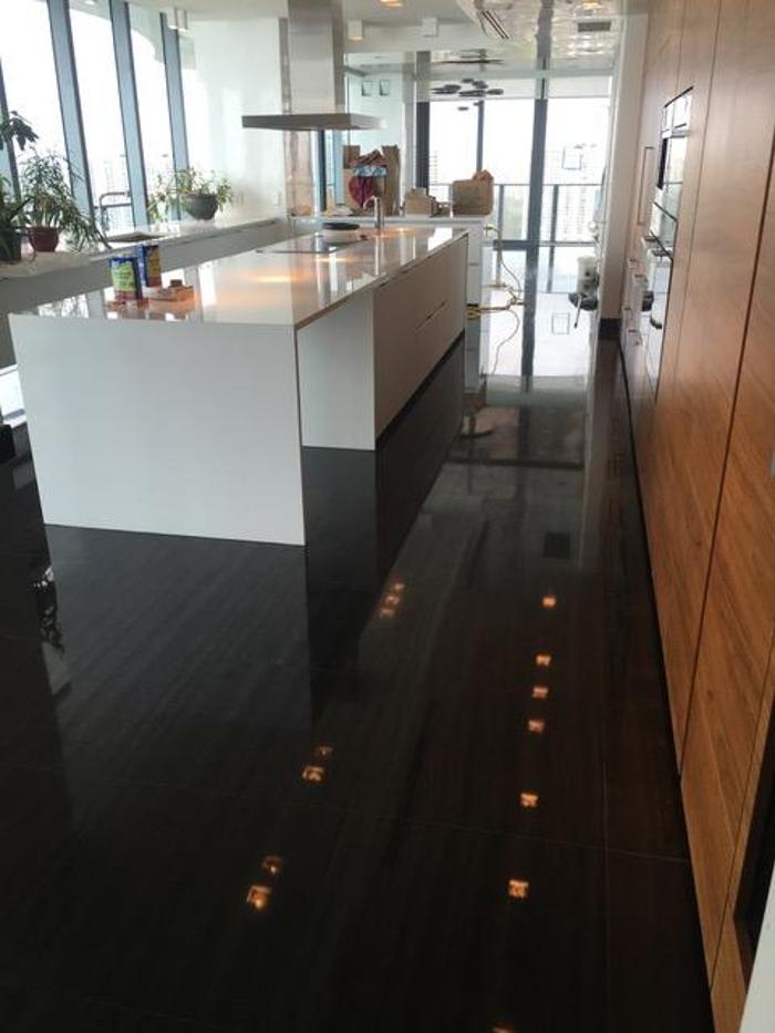 Palm Beach Marble And Tile Restoration Inc. - West Palm Beach, FL