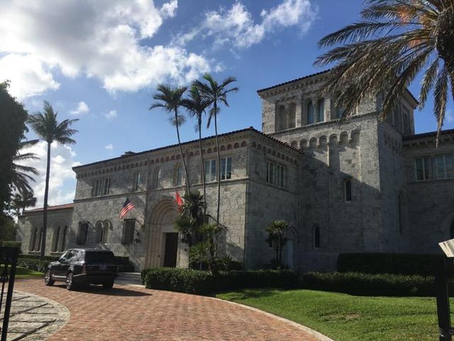 Palm Beach Marble And Tile Restoration Inc. - West Palm Beach, FL