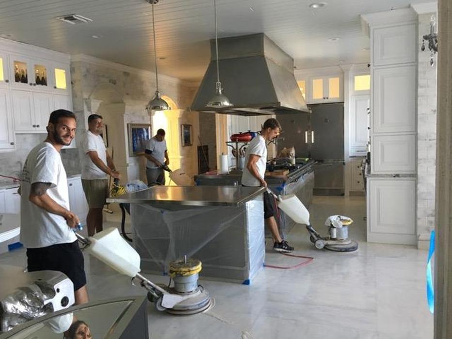 Palm Beach Marble And Tile Restoration Inc. - West Palm Beach, FL