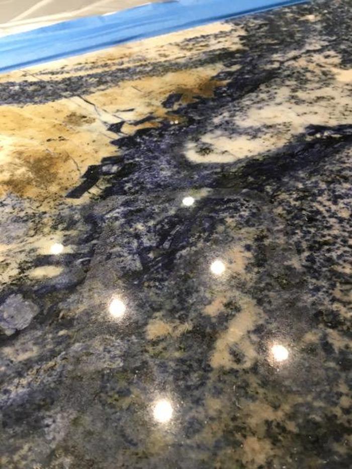 Palm Beach Marble And Tile Restoration Inc. - West Palm Beach, FL