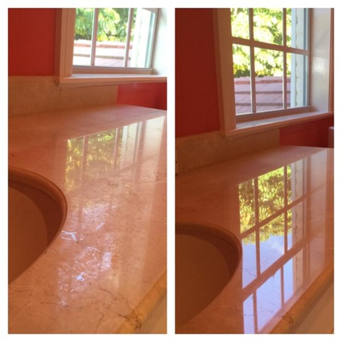 Palm Beach Marble And Tile Restoration Inc. - West Palm Beach, FL