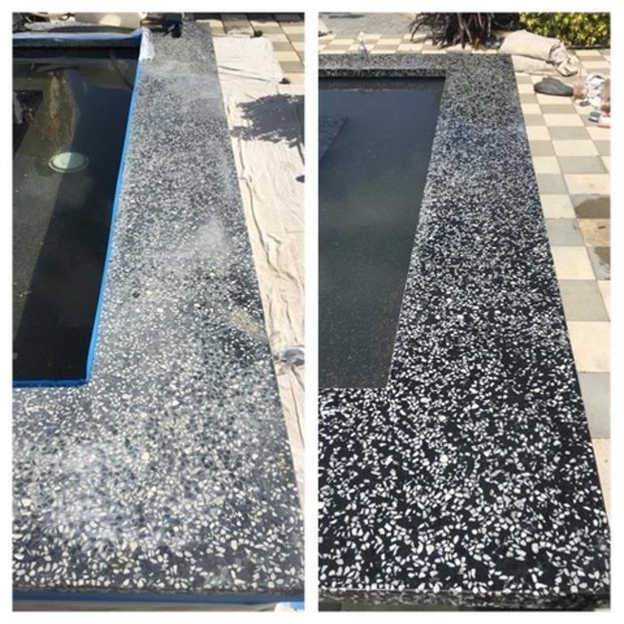 Palm Beach Marble And Tile Restoration Inc. - West Palm Beach, FL