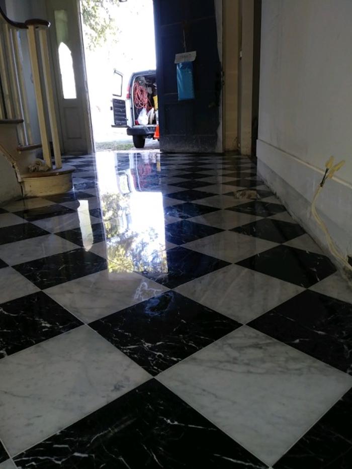 Palm Beach Marble And Tile Restoration Inc. - West Palm Beach, FL