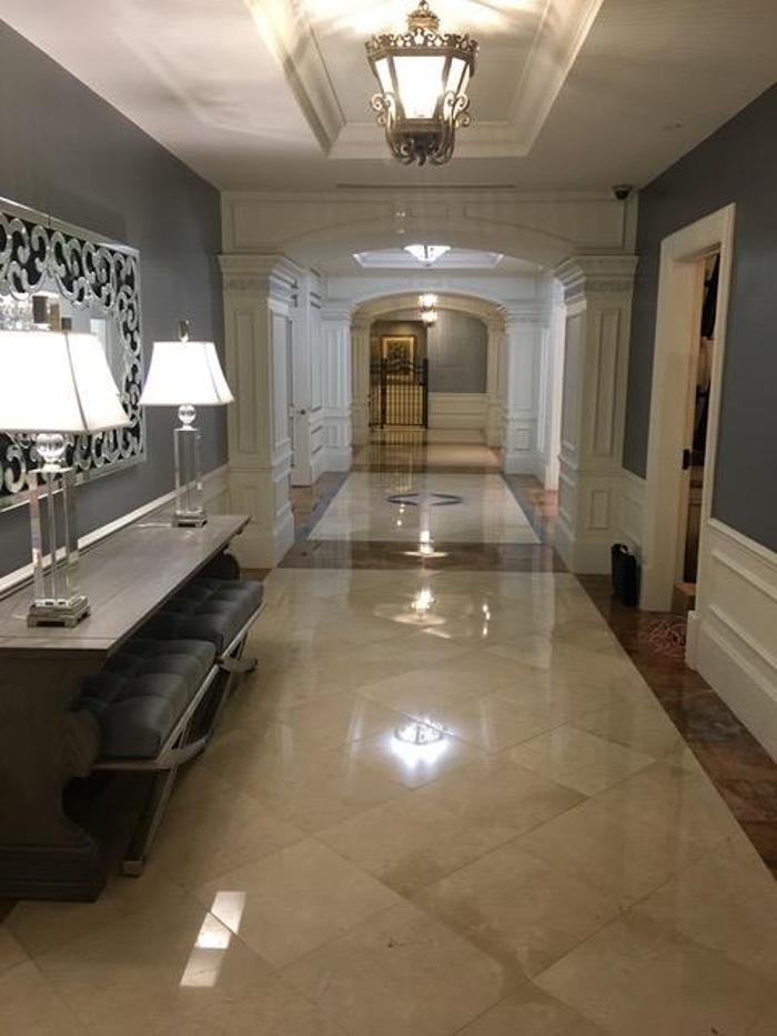 Palm Beach Marble And Tile Restoration Inc. - West Palm Beach, FL