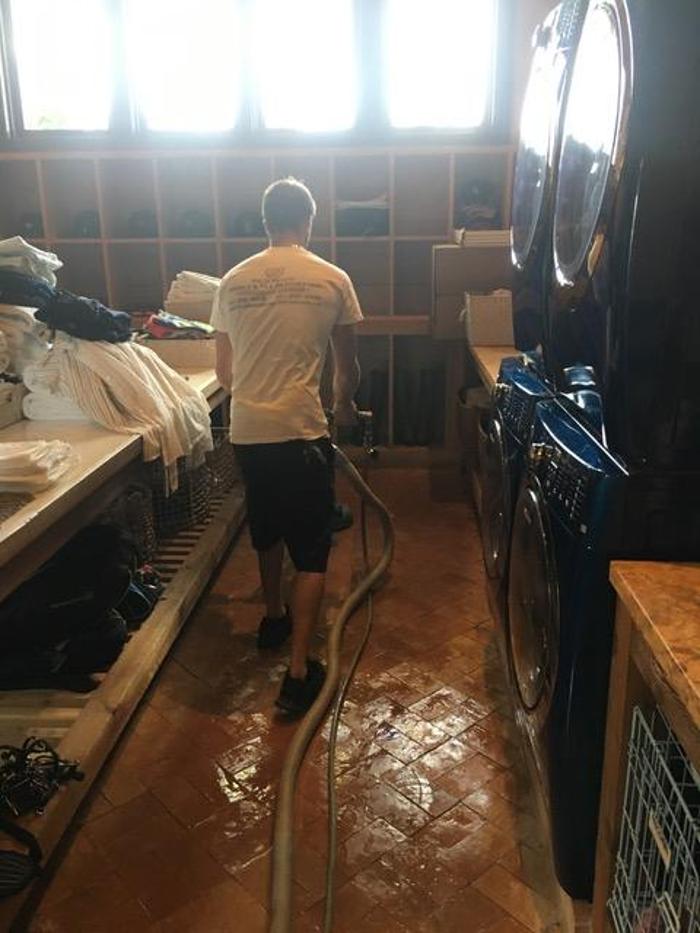 Palm Beach Marble And Tile Restoration Inc. - West Palm Beach, FL
