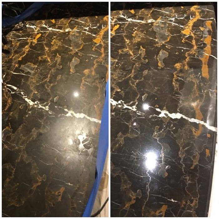 Palm Beach Marble And Tile Restoration Inc. - West Palm Beach, FL