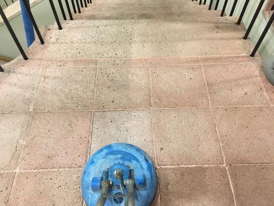 Palm Beach Marble And Tile Restoration Inc. - West Palm Beach, FL