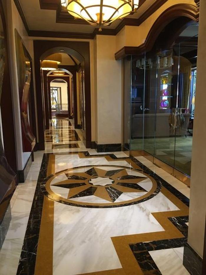 Palm Beach Marble And Tile Restoration Inc. - West Palm Beach, FL