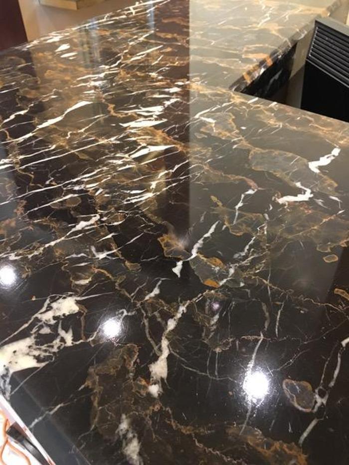 Palm Beach Marble And Tile Restoration Inc. - West Palm Beach, FL