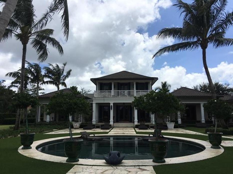 Palm Beach Marble And Tile Restoration Inc. - West Palm Beach, FL