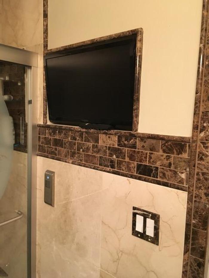 Palm Beach Marble And Tile Restoration Inc. - West Palm Beach, FL
