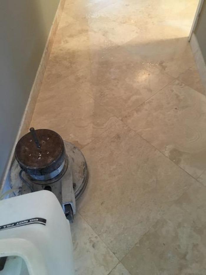 Palm Beach Marble And Tile Restoration Inc. - West Palm Beach, FL