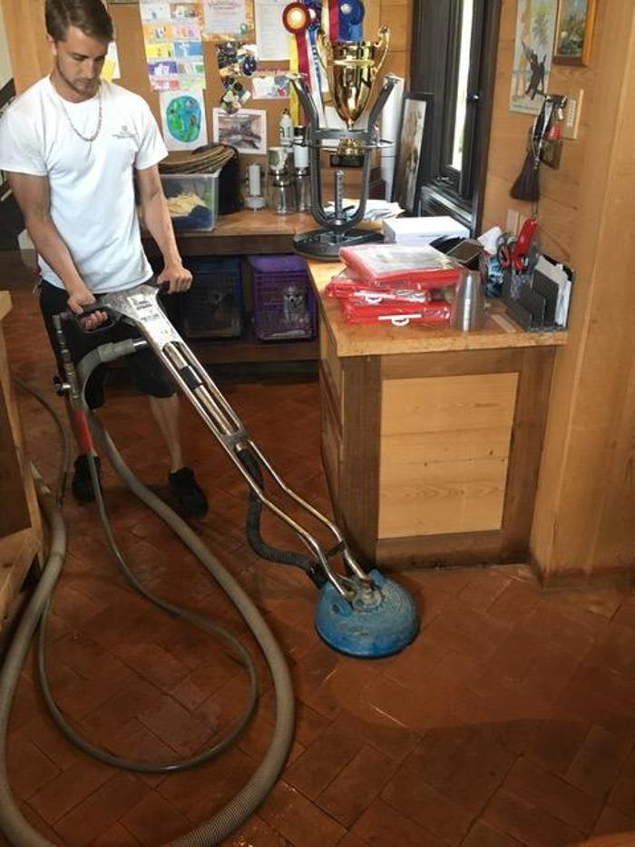 Palm Beach Marble And Tile Restoration Inc. - West Palm Beach, FL