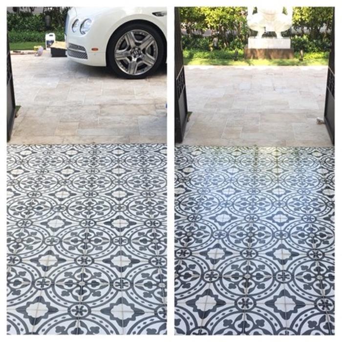 Palm Beach Marble And Tile Restoration Inc. - West Palm Beach, FL