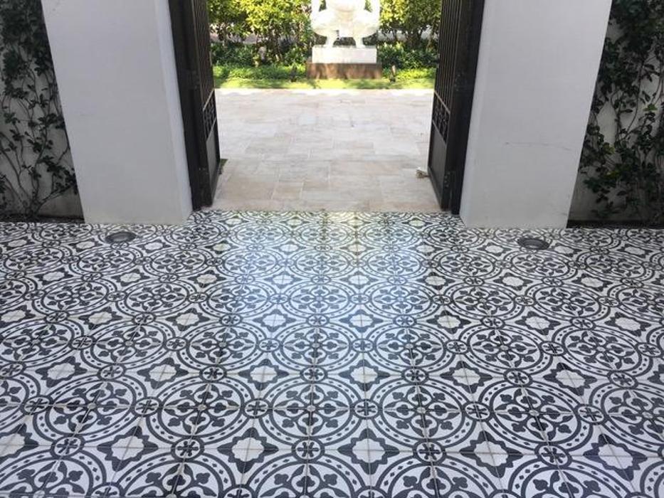 Palm Beach Marble And Tile Restoration Inc. - West Palm Beach, FL