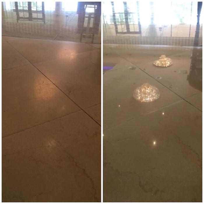Palm Beach Marble And Tile Restoration Inc. - West Palm Beach, FL