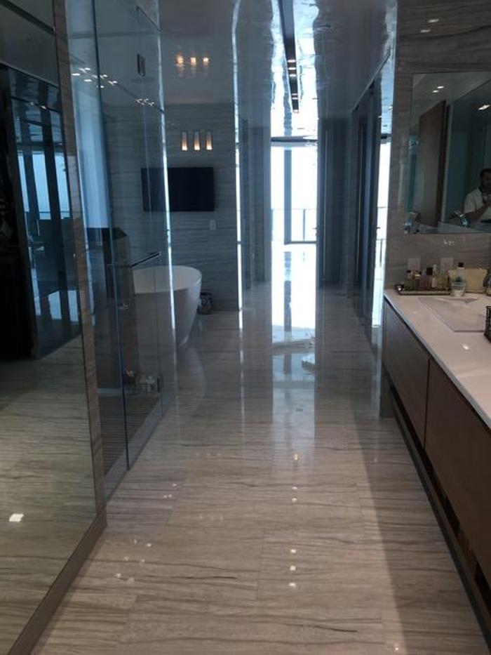 Palm Beach Marble And Tile Restoration Inc. - West Palm Beach, FL