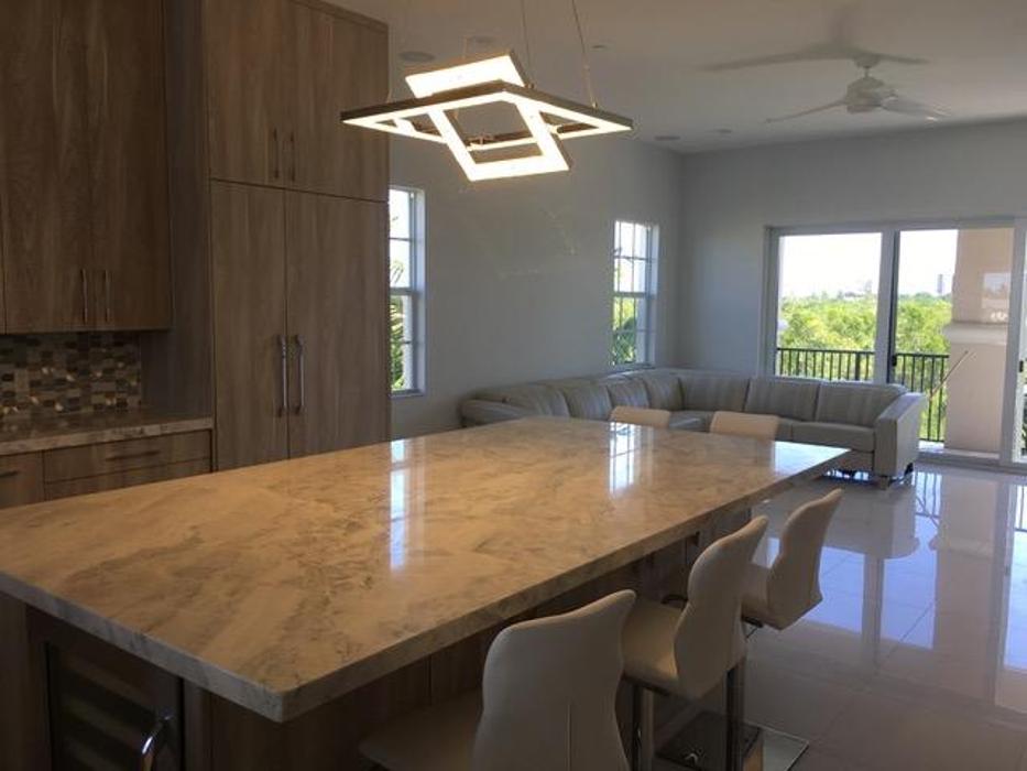 Palm Beach Marble And Tile Restoration Inc. - West Palm Beach, FL