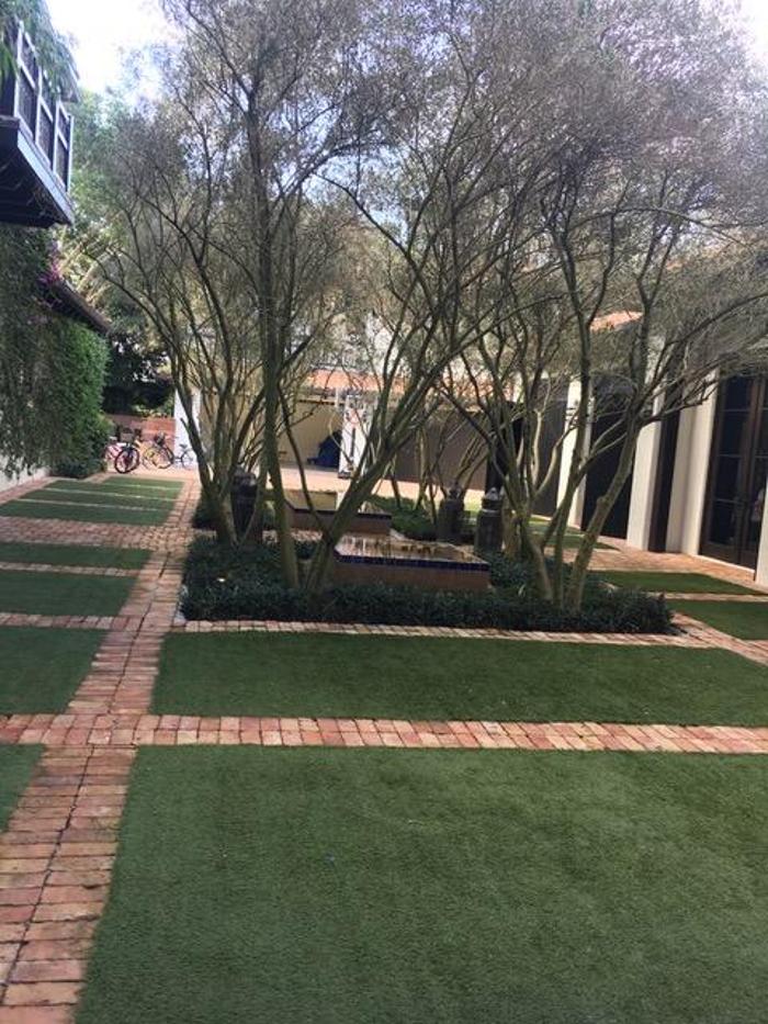 Palm Beach Marble And Tile Restoration Inc. - West Palm Beach, FL