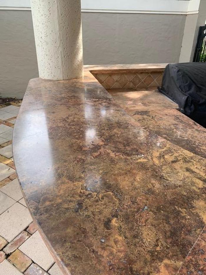 Palm Beach Marble And Tile Restoration Inc. - West Palm Beach, FL