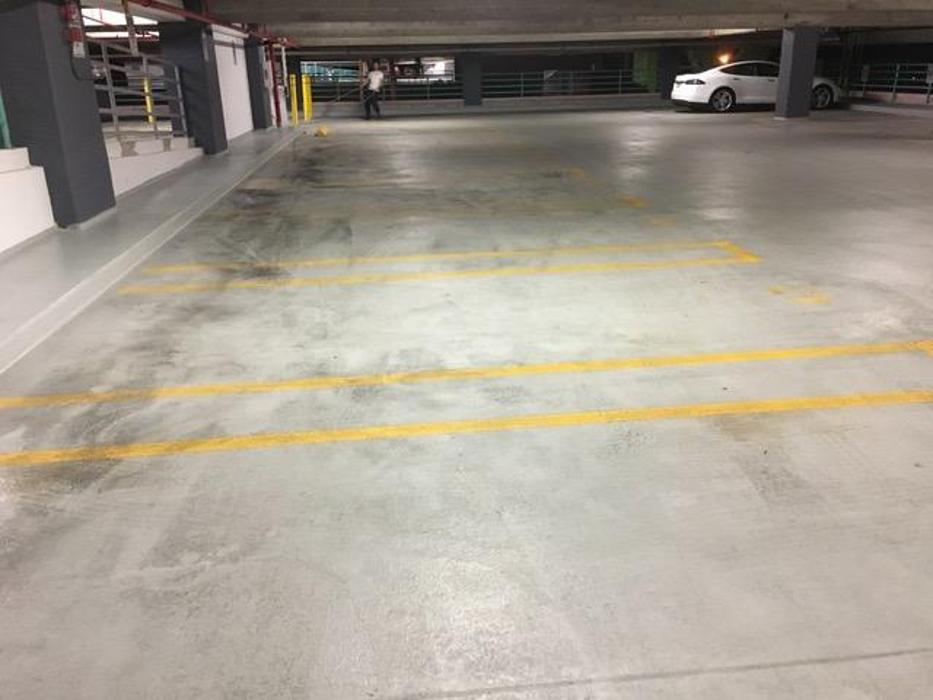 Palm Beach Marble And Tile Restoration Inc. - West Palm Beach, FL