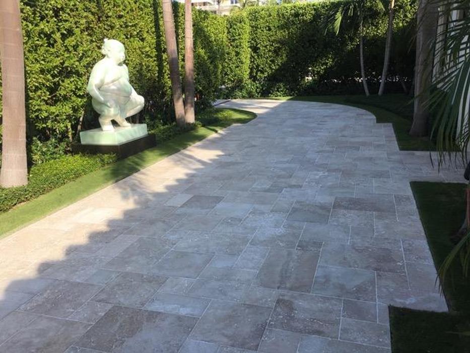 Palm Beach Marble And Tile Restoration Inc. - West Palm Beach, FL