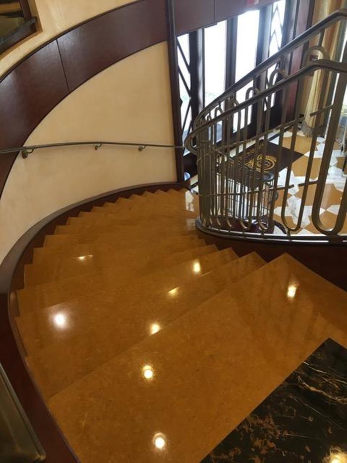 Palm Beach Marble And Tile Restoration Inc. - West Palm Beach, FL