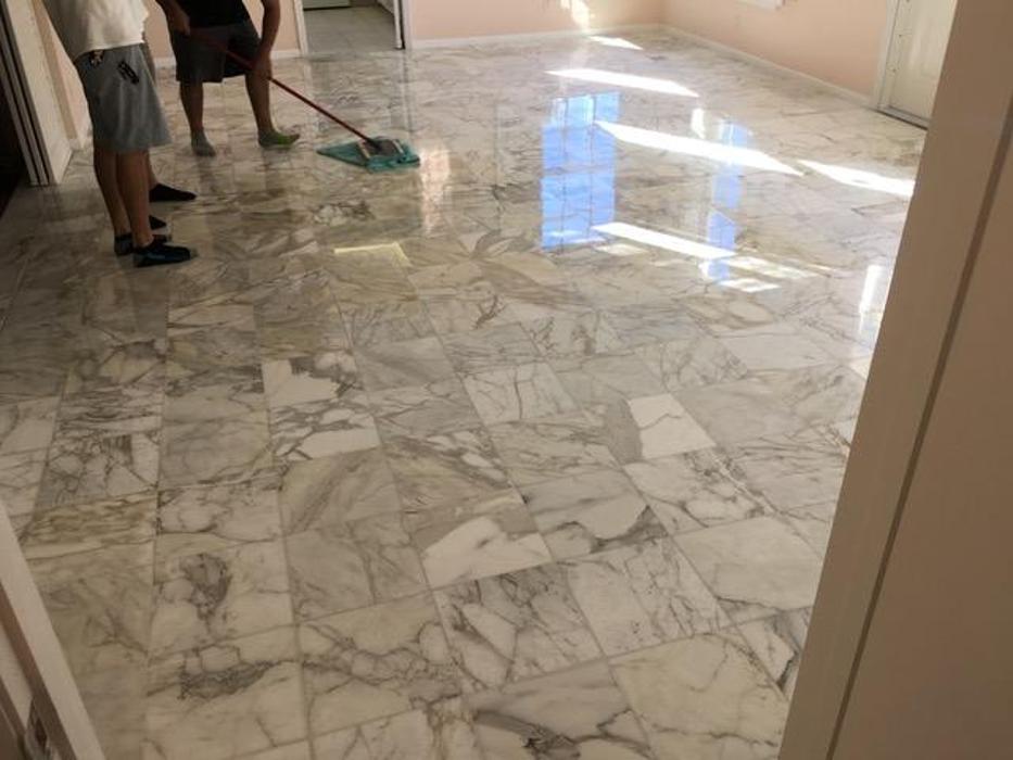 Palm Beach Marble And Tile Restoration Inc. - West Palm Beach, FL