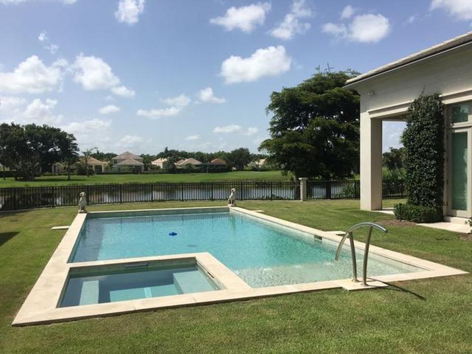 Palm Beach Marble And Tile Restoration Inc. - West Palm Beach, FL