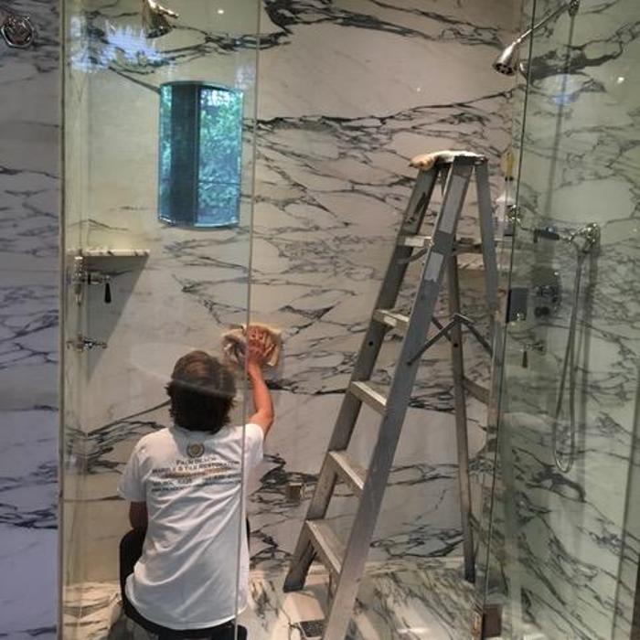 Palm Beach Marble And Tile Restoration Inc. - West Palm Beach, FL