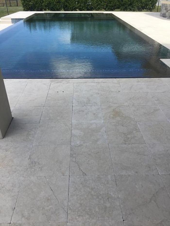 Palm Beach Marble And Tile Restoration Inc. - West Palm Beach, FL