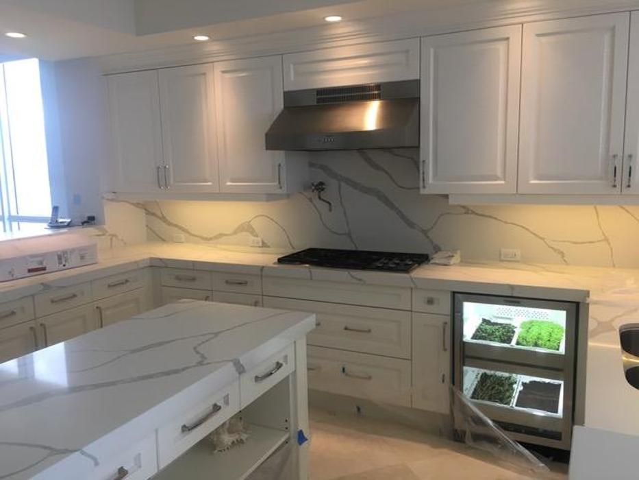 Palm Beach Marble And Tile Restoration Inc. - West Palm Beach, FL