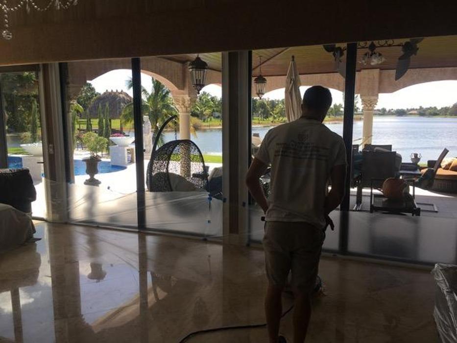 Palm Beach Marble And Tile Restoration Inc. - West Palm Beach, FL