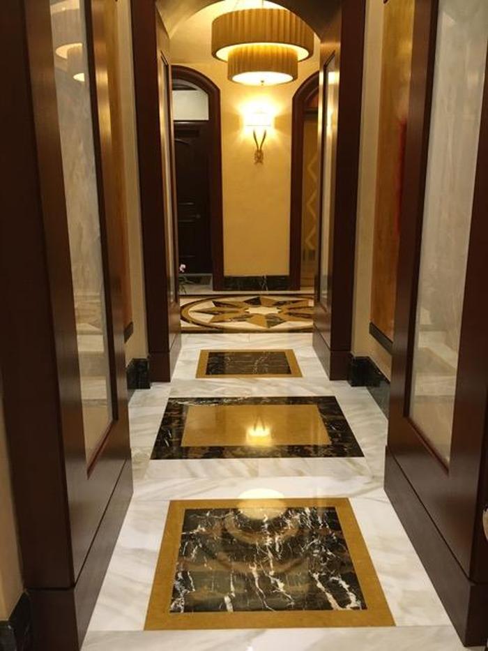 Palm Beach Marble And Tile Restoration Inc. - West Palm Beach, FL